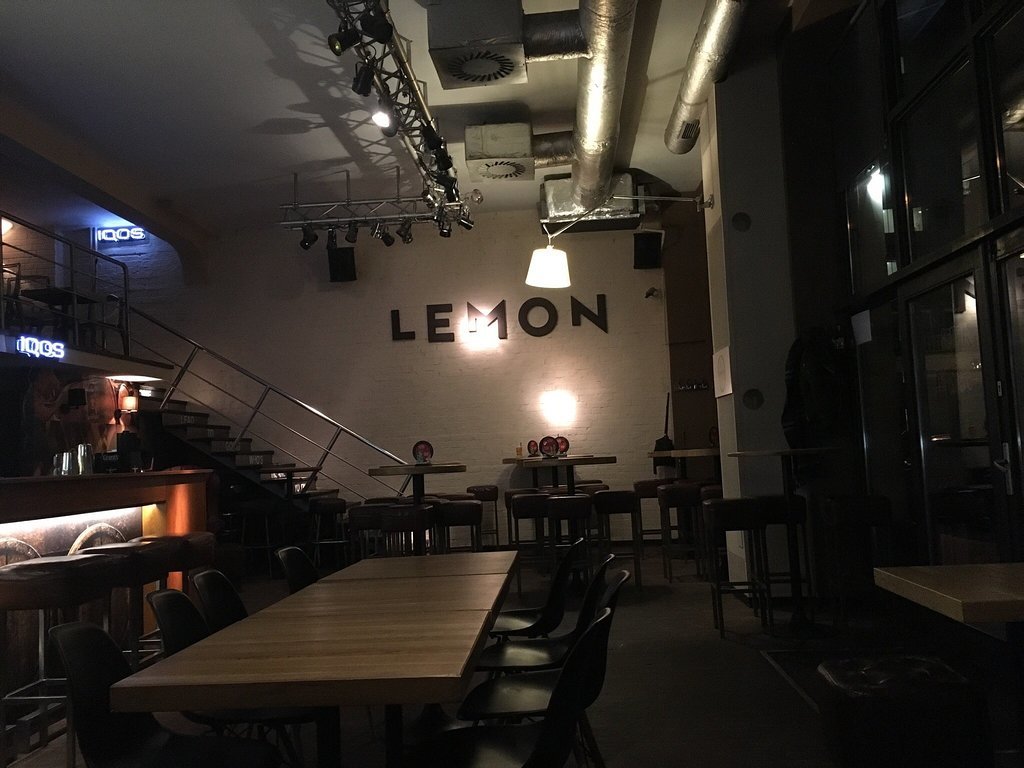 Lemon